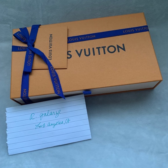 NEW Inserts only - Louis Vuitton Felicie Pochette - Picture 5 of 5